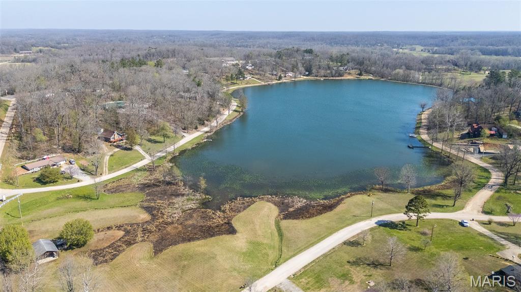 Lock Loma Sub - Residential