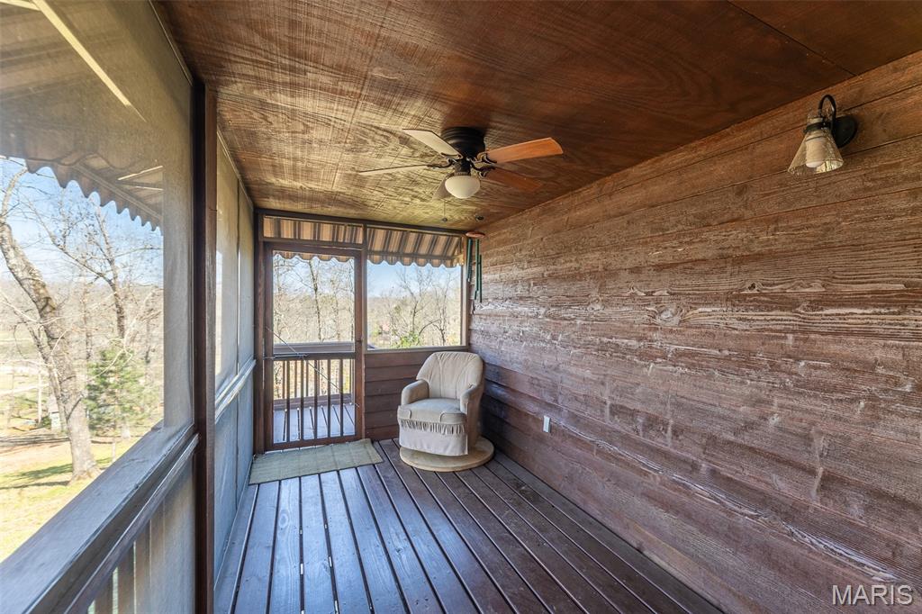 Lock Loma Sub - Residential