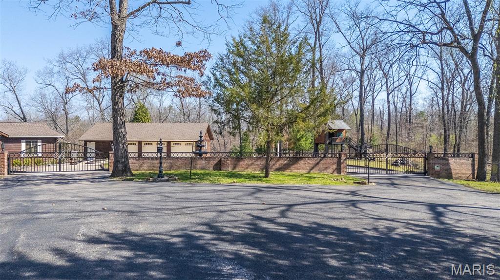 Lock Loma Sub - Residential