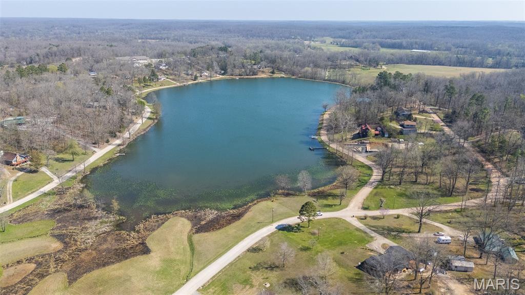 Lock Loma Sub - Residential