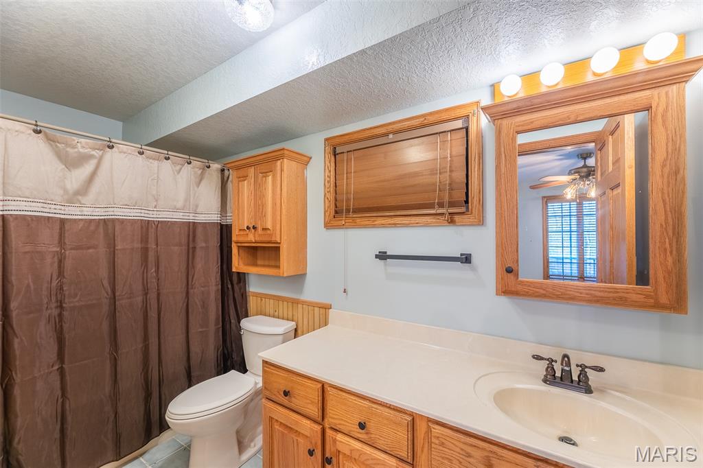 Lock Loma Sub - Residential