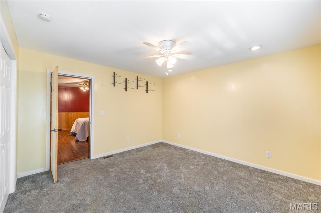 Lock Loma Sub - Residential