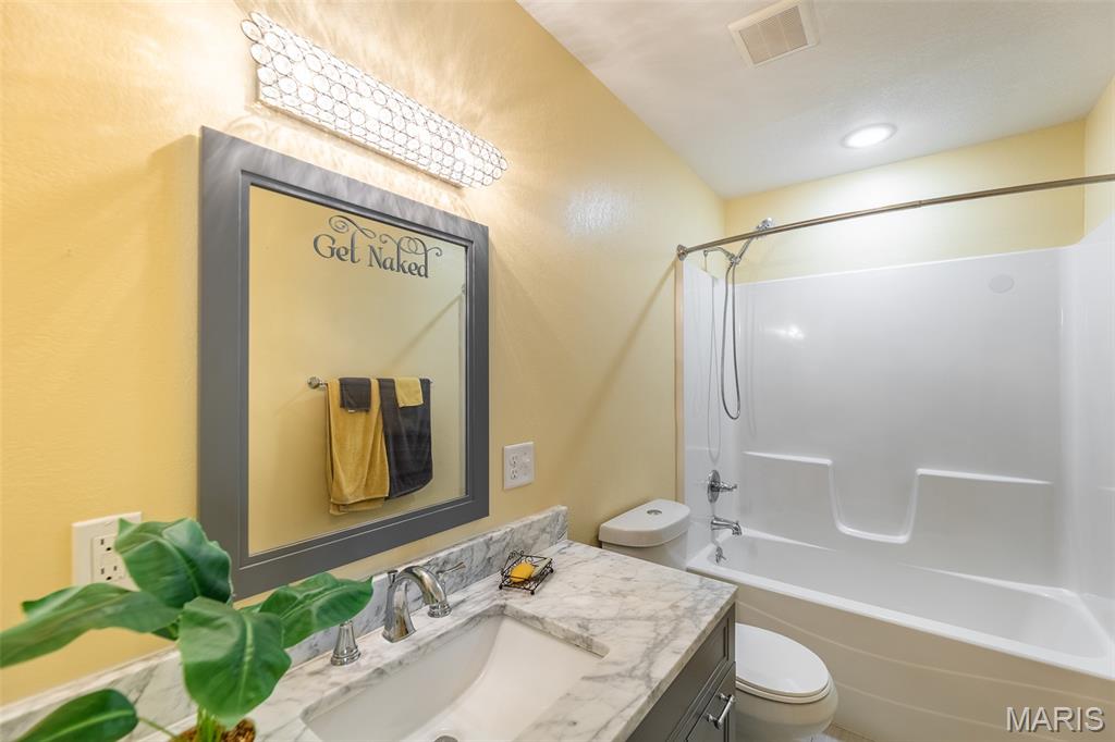 Lock Loma Sub - Residential