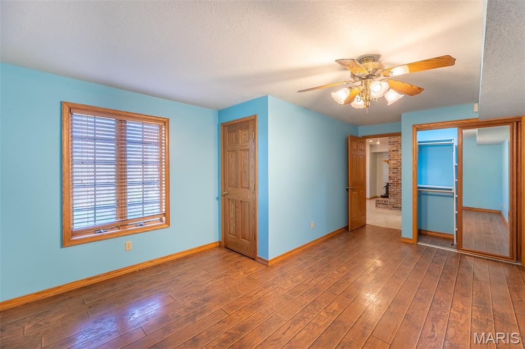 Lock Loma Sub - Residential