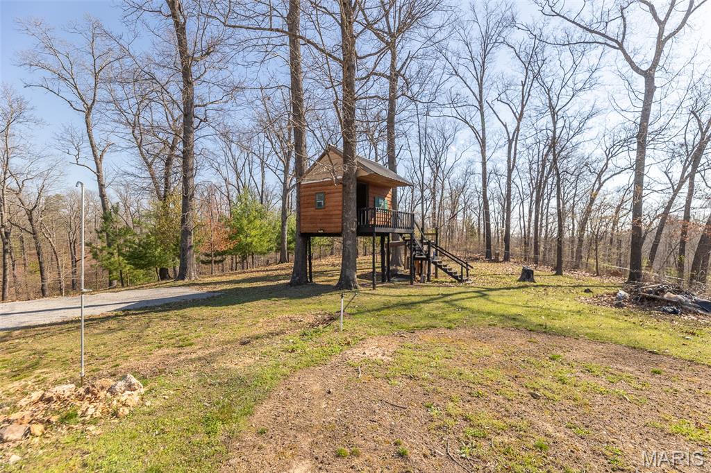 Lock Loma Sub - Residential