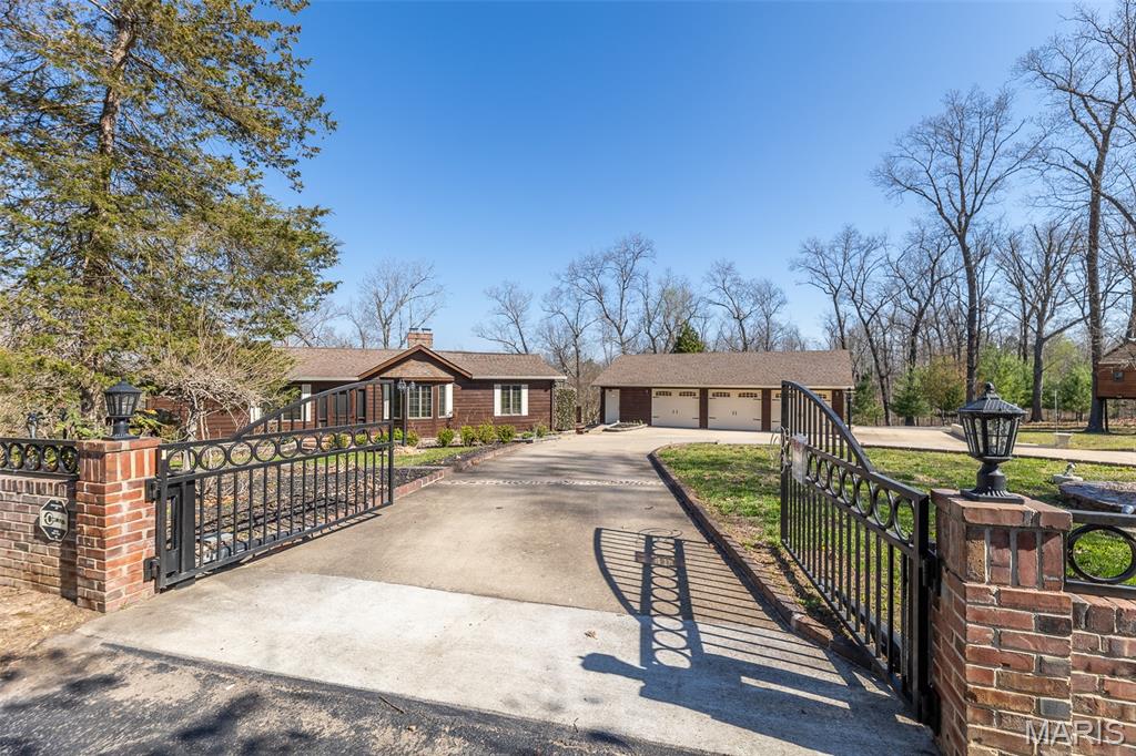 Lock Loma Sub - Residential