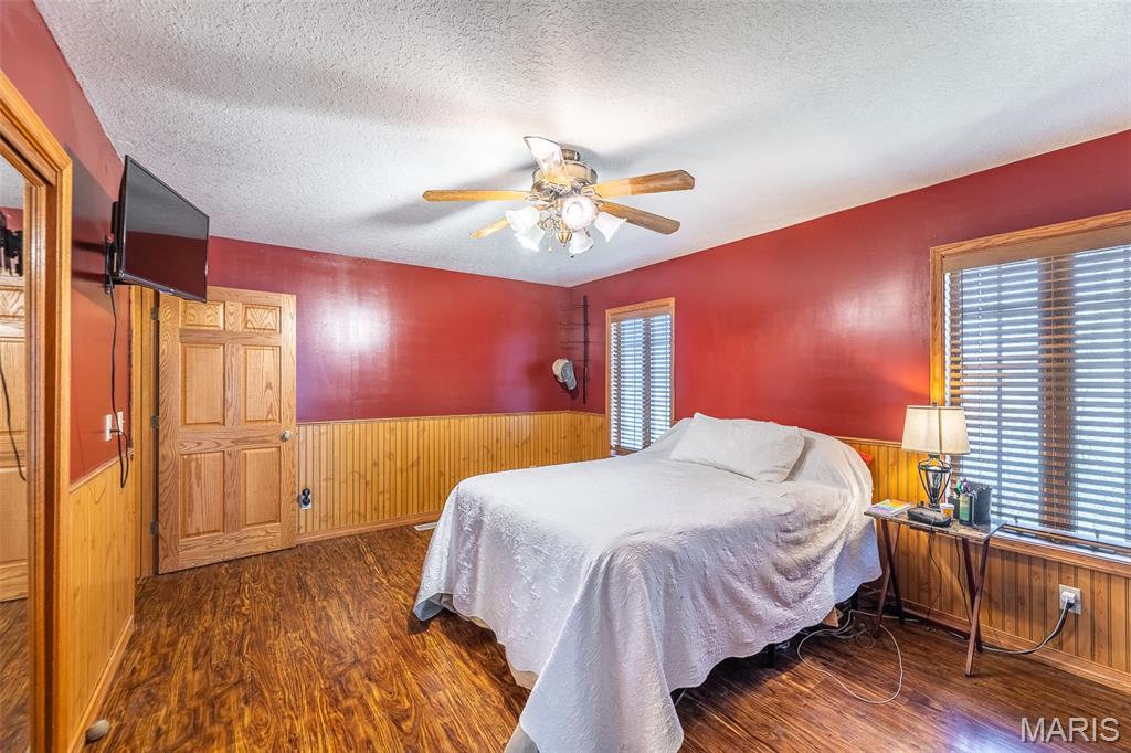 Lock Loma Sub - Residential