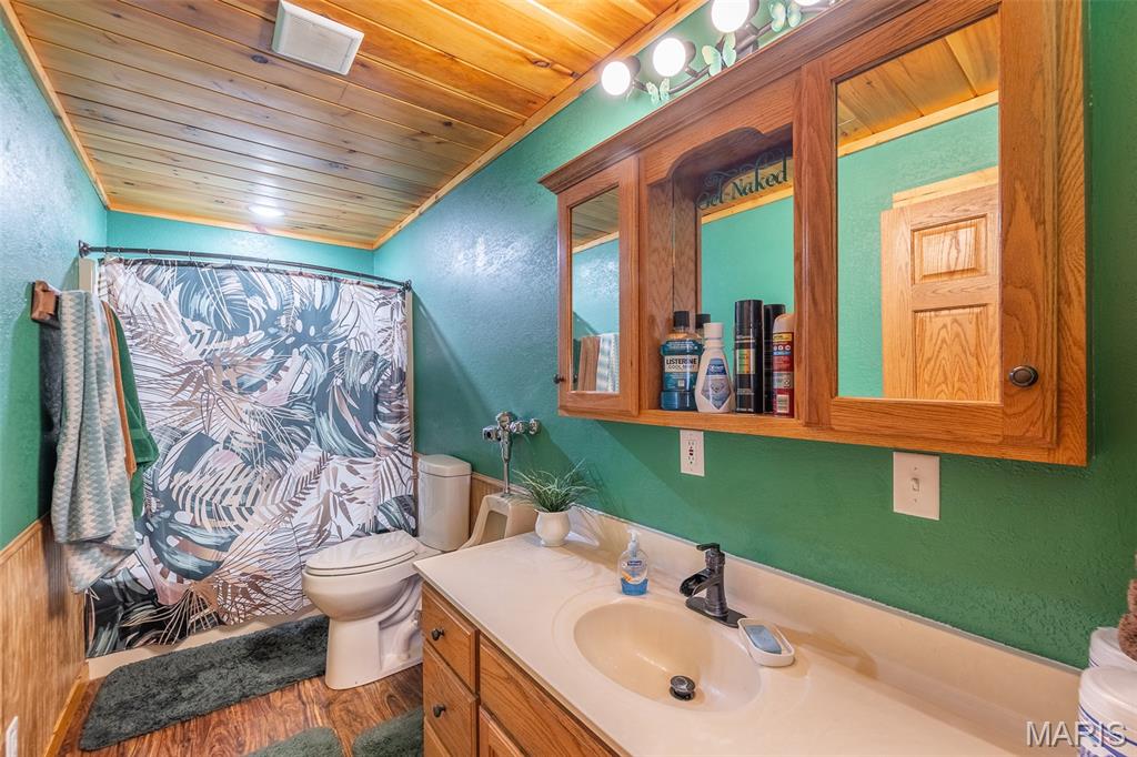 Lock Loma Sub - Residential