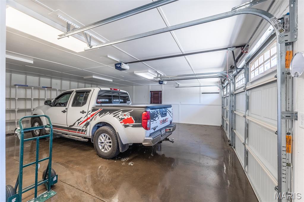 Lock Loma Sub - Residential