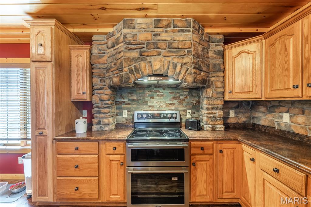 Lock Loma Sub - Residential