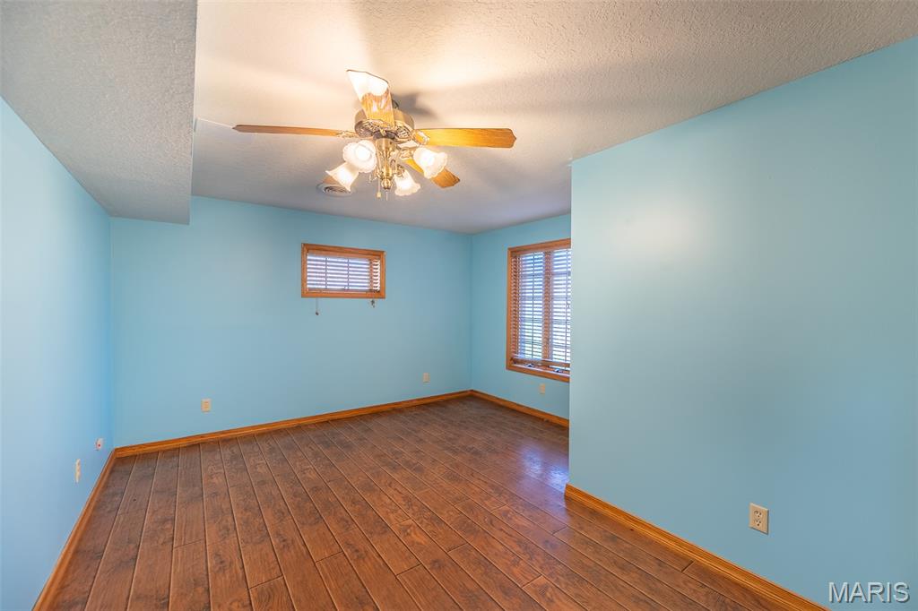 Lock Loma Sub - Residential