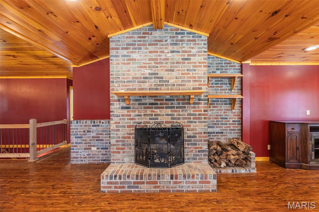 Lock Loma Sub - Residential