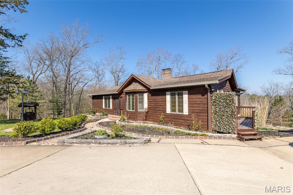 Lock Loma Sub - Residential