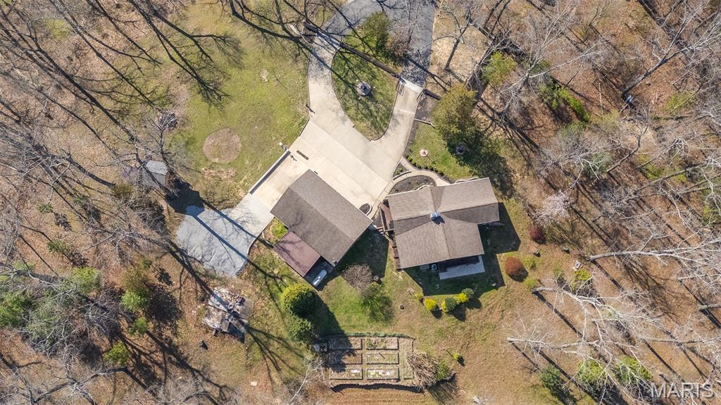 Lock Loma Sub - Residential