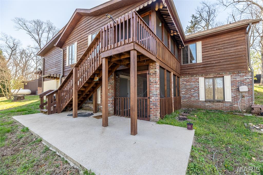 Lock Loma Sub - Residential