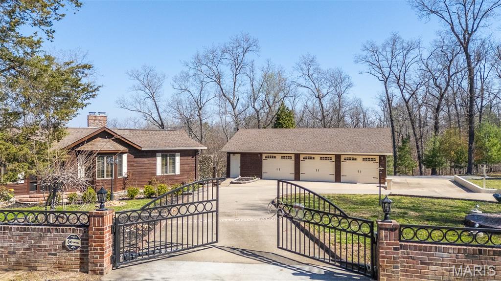 Lock Loma Sub - Residential