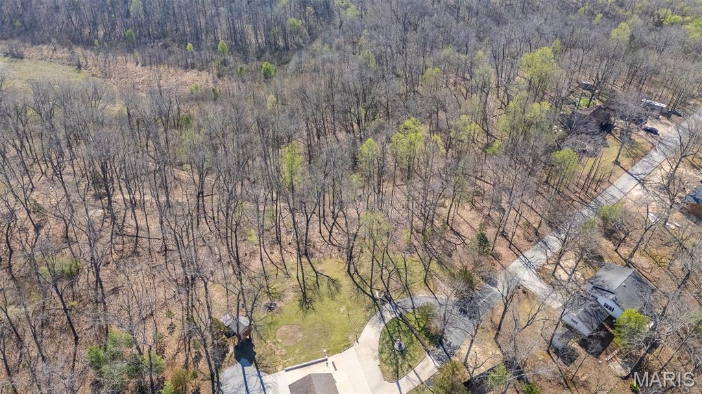 Lock Loma Sub - Residential