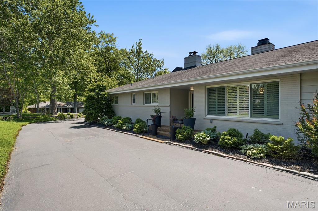 Alpert Amd - Residential