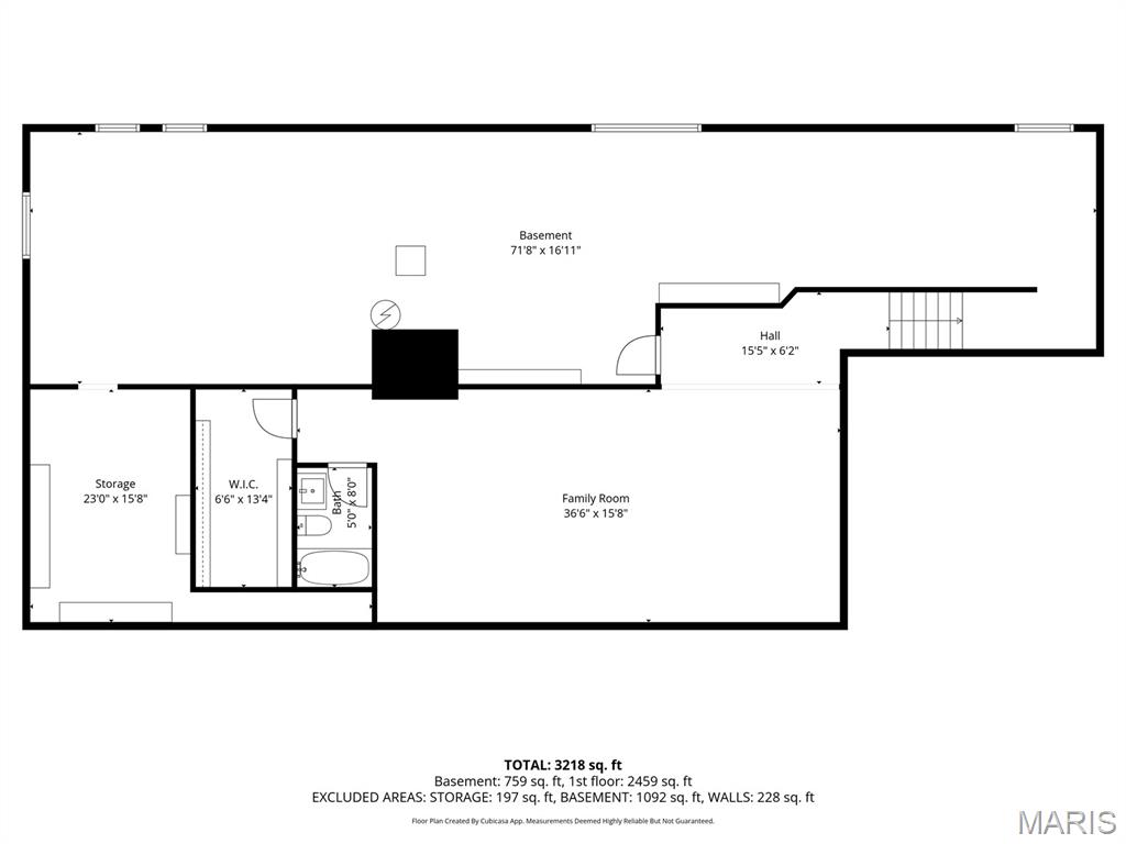 Alpert Amd - Residential