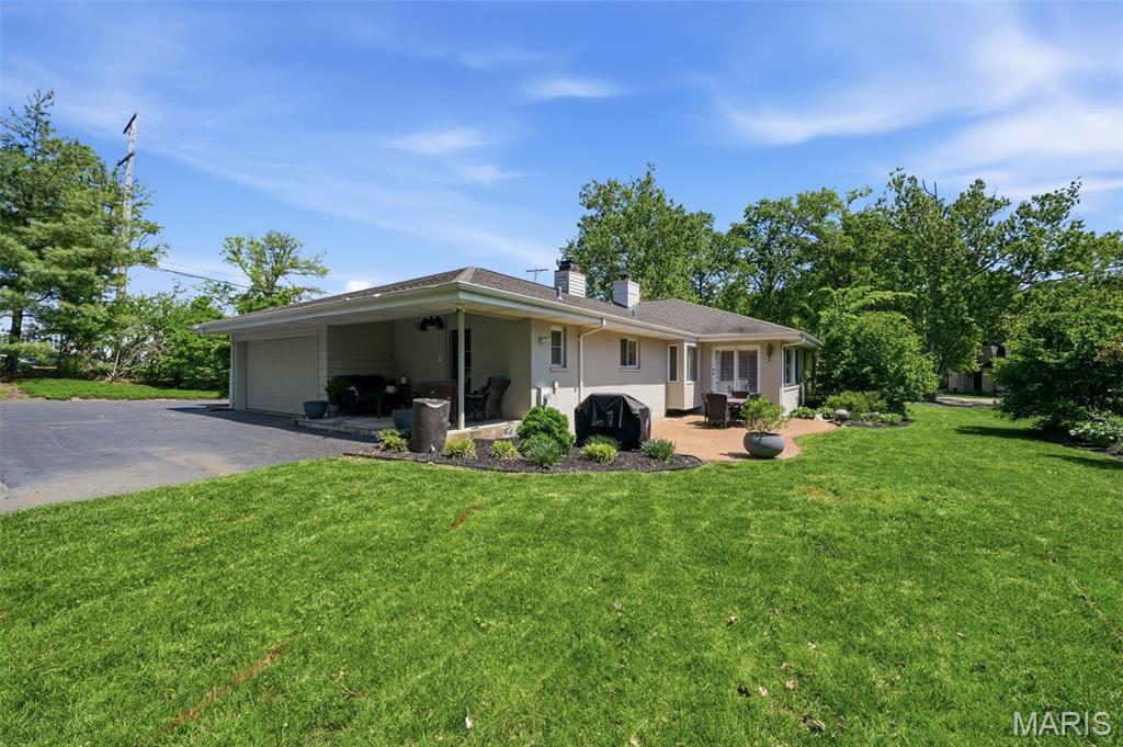 Alpert Amd - Residential