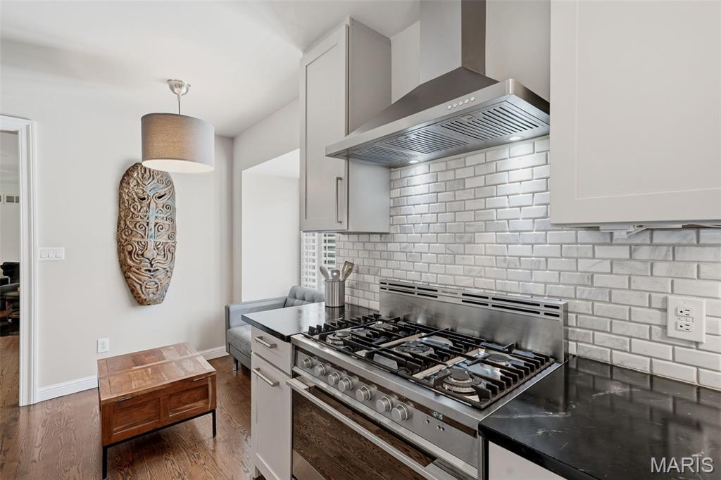 Alpert Amd - Residential
