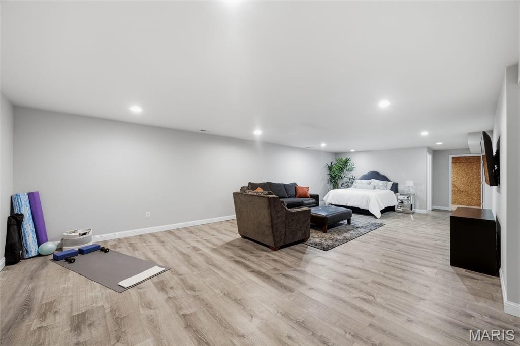 Alpert Amd - Residential