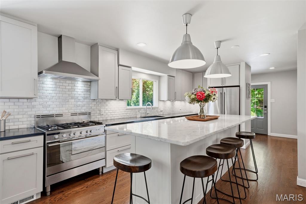 Alpert Amd - Residential