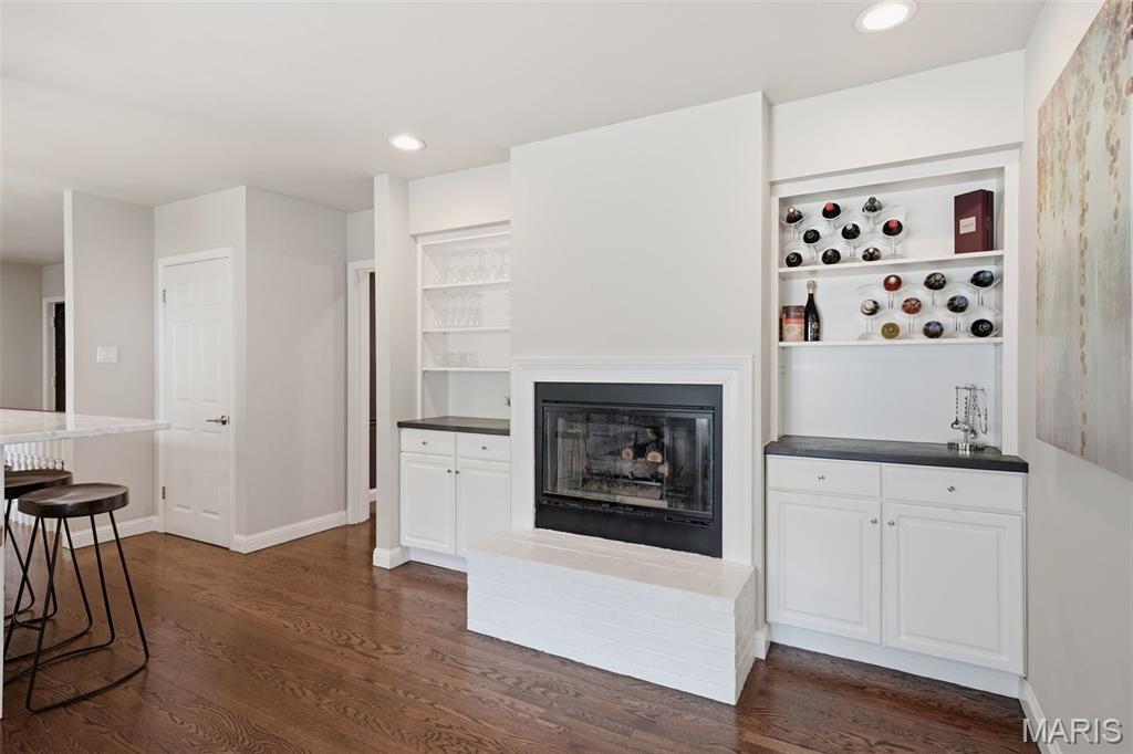 Alpert Amd - Residential