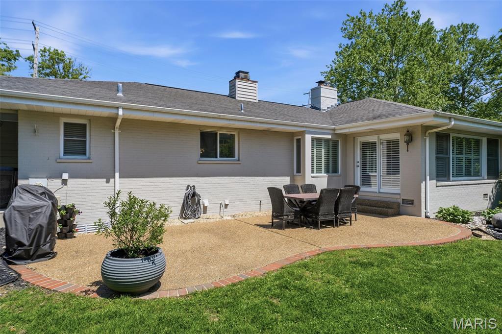 Alpert Amd - Residential