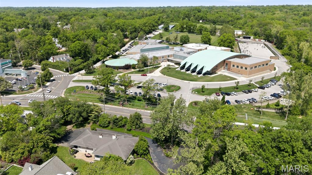 Alpert Amd - Residential