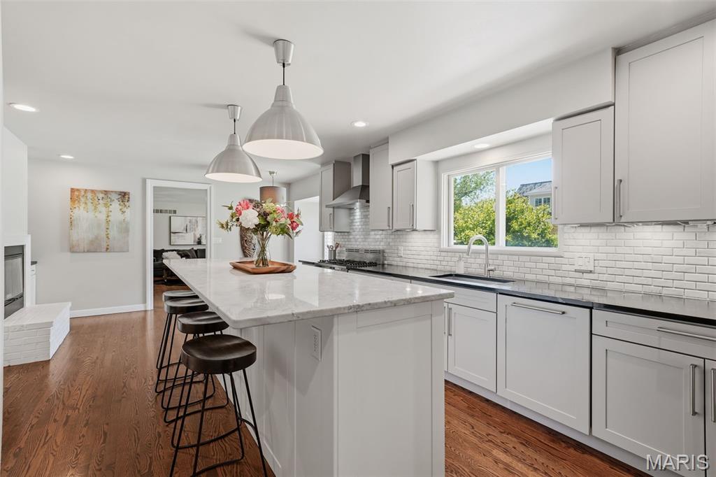 Alpert Amd - Residential