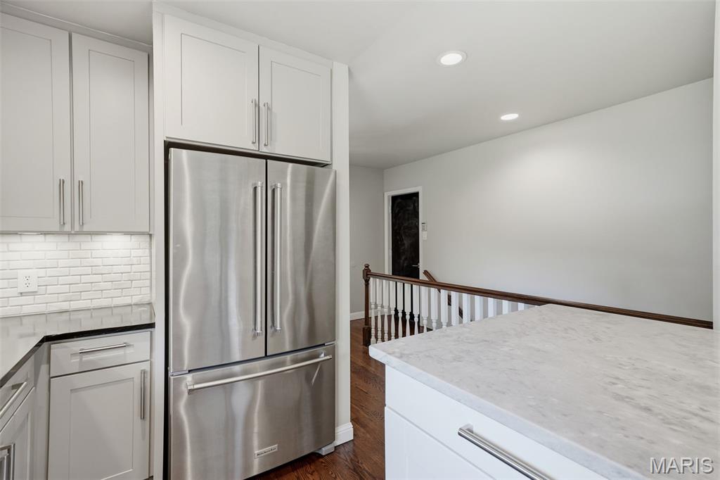 Alpert Amd - Residential