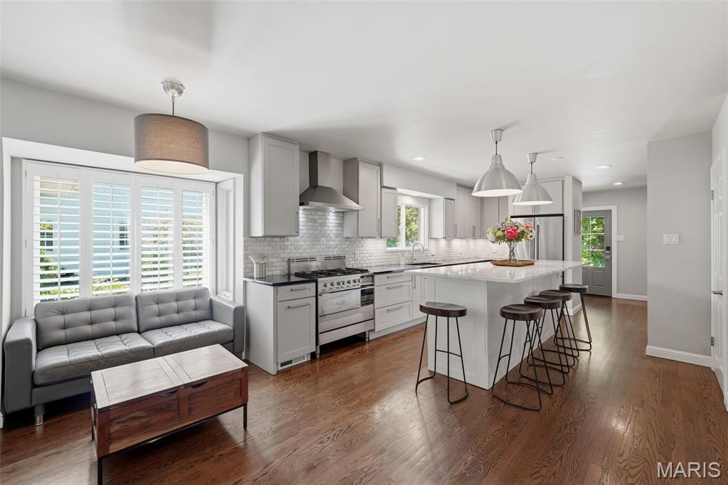 Alpert Amd - Residential