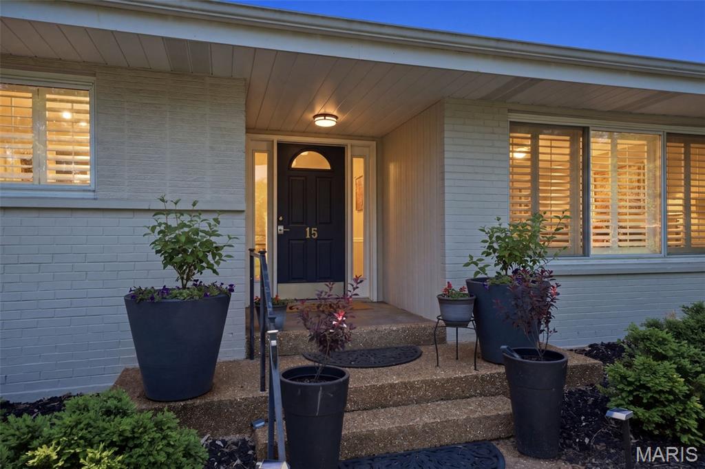 Alpert Amd - Residential