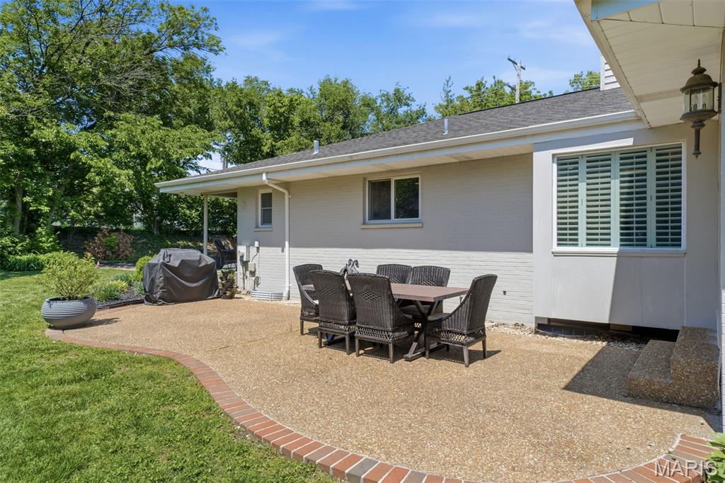 Alpert Amd - Residential