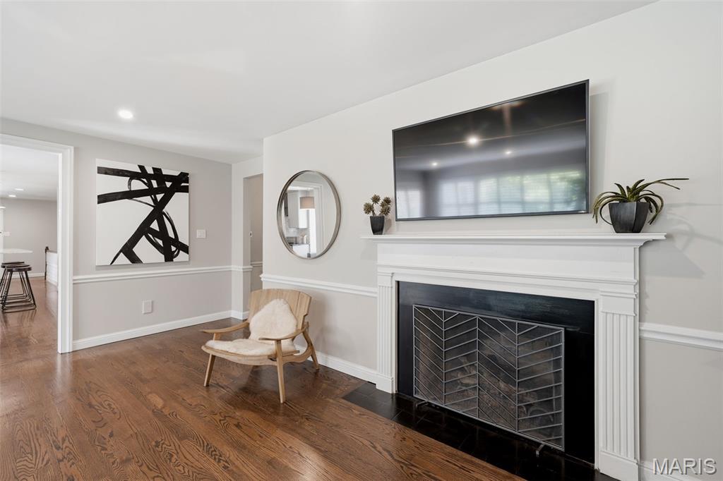 Alpert Amd - Residential