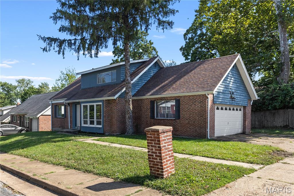 7060 Canton Avenue