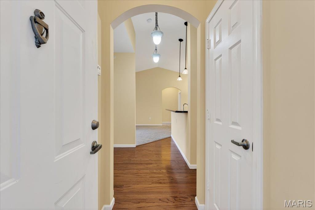 Bridgewater Cove A Condo 6th - Residential