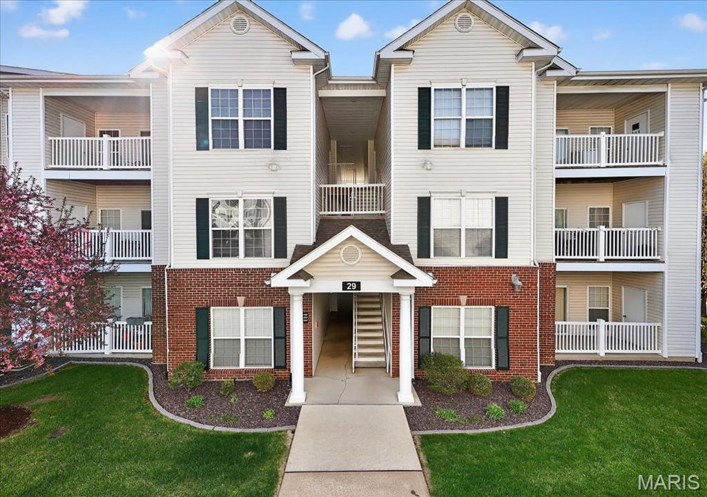 Bridgewater Cove A Condo 6th - Residential