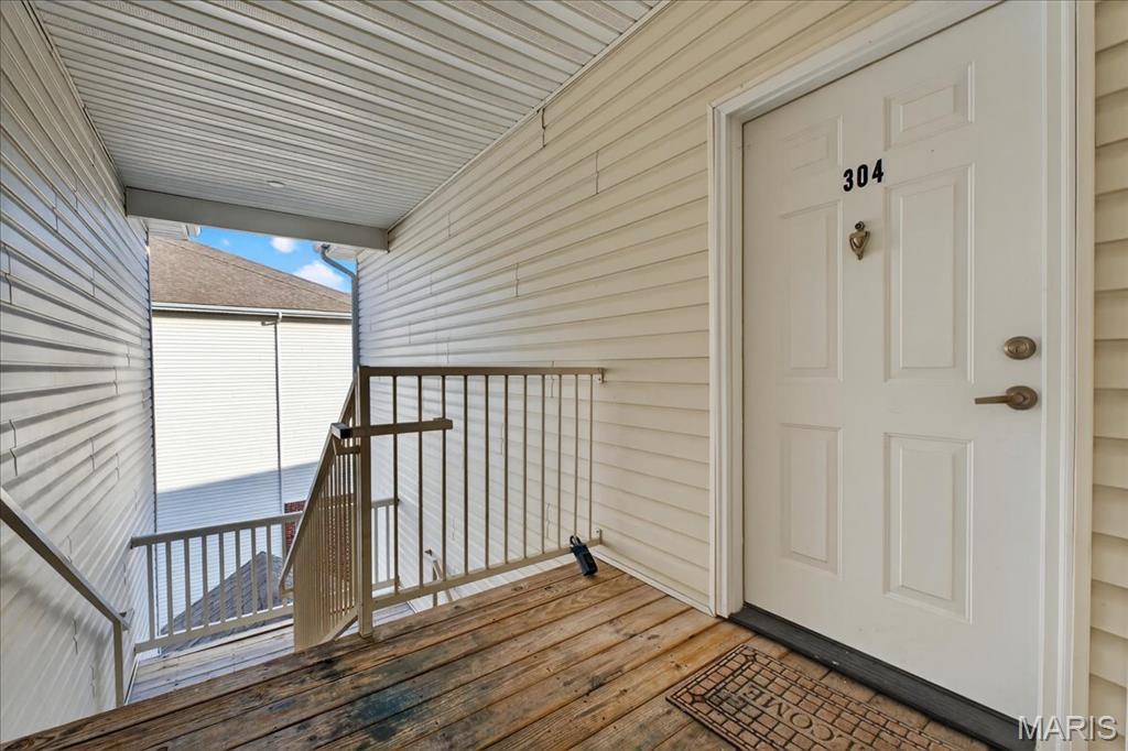 Bridgewater Cove A Condo 6th - Residential