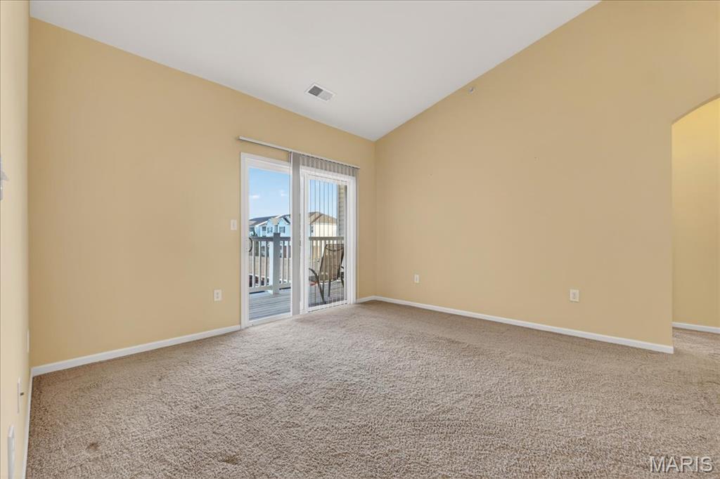 Bridgewater Cove A Condo 6th - Residential