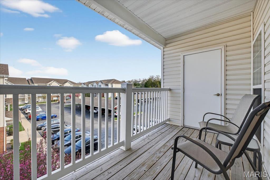 Bridgewater Cove A Condo 6th - Residential