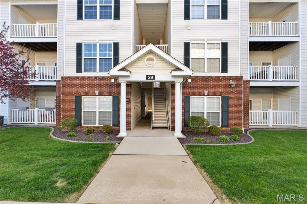 Bridgewater Cove A Condo 6th - Residential