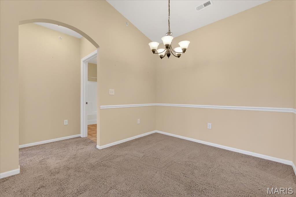 Bridgewater Cove A Condo 6th - Residential