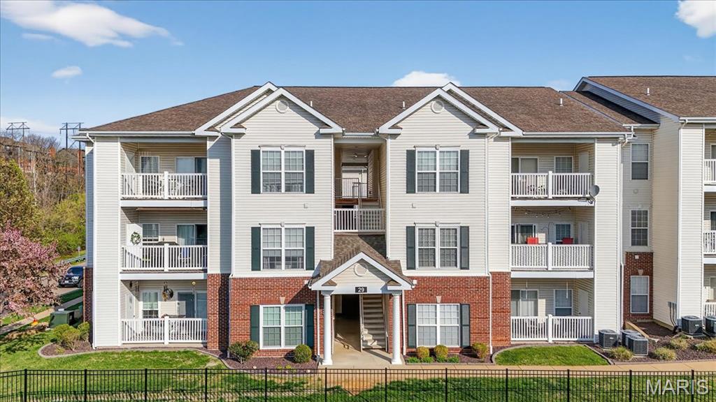 Bridgewater Cove A Condo 6th - Residential