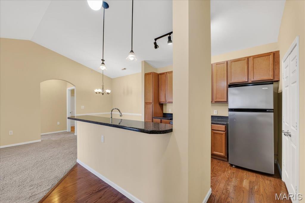 Bridgewater Cove A Condo 6th - Residential