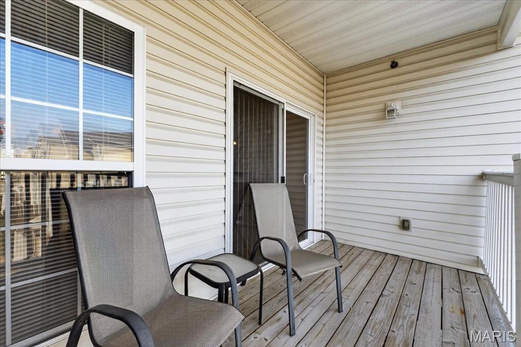 Bridgewater Cove A Condo 6th - Residential