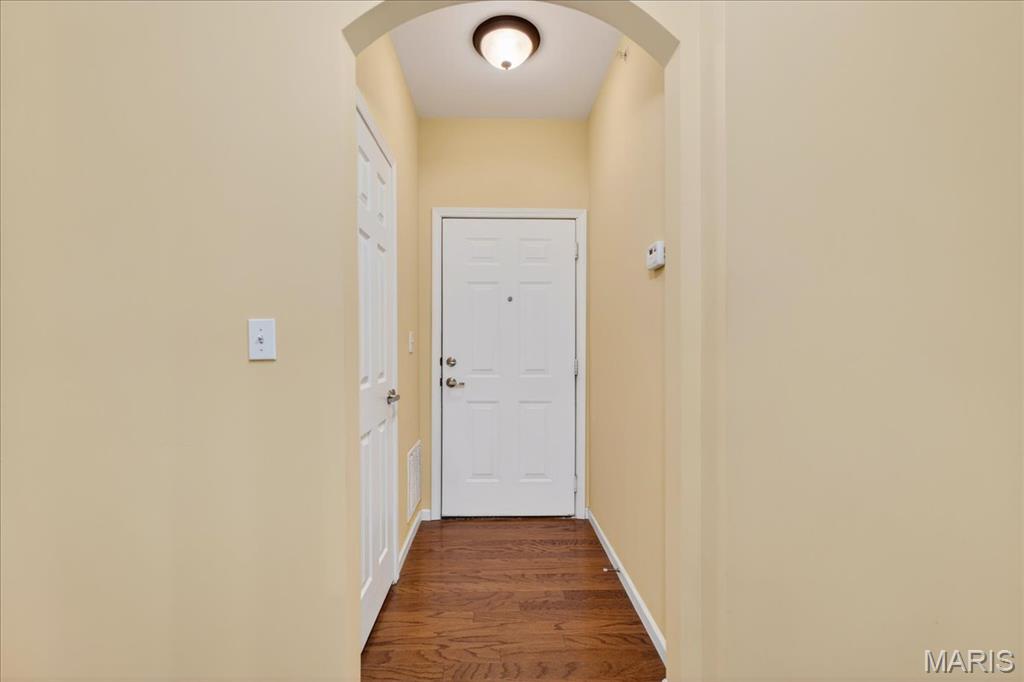 Bridgewater Cove A Condo 6th - Residential