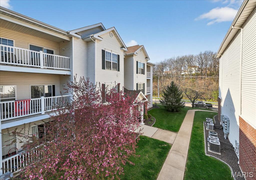 Bridgewater Cove A Condo 6th - Residential