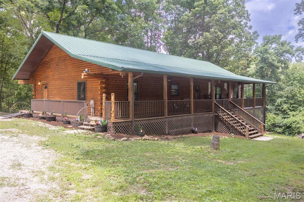 12011 Argonne Road